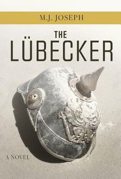 portada The Lubecker (en Inglés)