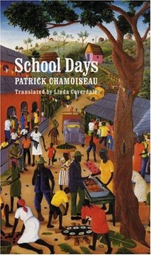 portada School Days (St. In African Amer. History & Culture) (en Inglés)