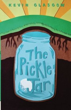 portada The Pickle Jar