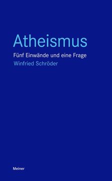 portada Atheismus (en Alemán)
