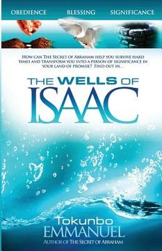 portada The Wells of Isaac (en Inglés)