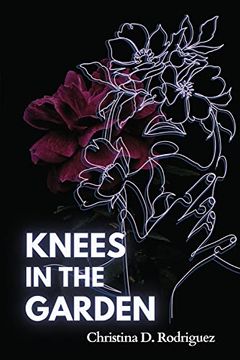 portada Knees in the Garden (in English)