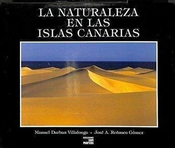 portada La Naturaleza en las Islas Canarias