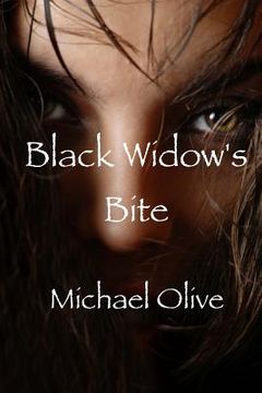 portada Black Widow's Bite (en Inglés)