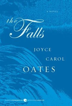 portada The Falls (Harper Perennial Modern Classics) (in English)