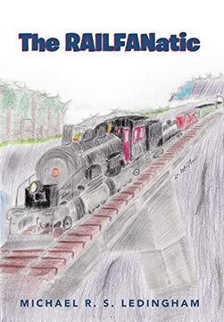 portada The Railfanatic (en Inglés)