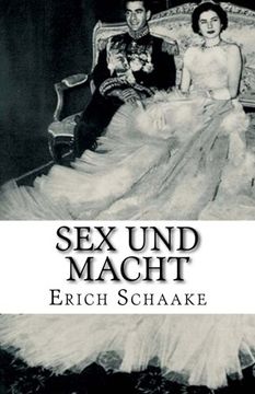 portada Sex und Macht: Die Frauen der Diktatoren (German Edition)
