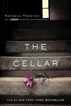 portada The Cellar 