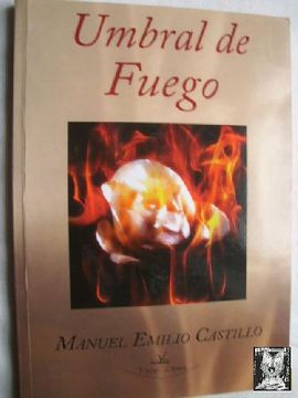 portada Umbral de Fuego (in Spanish)