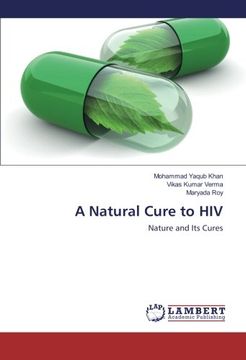 portada A Natural Cure to HIV: Nature and Its Cures