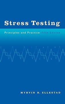 portada Stress Testing: Principles and Practice, 5th Edition 