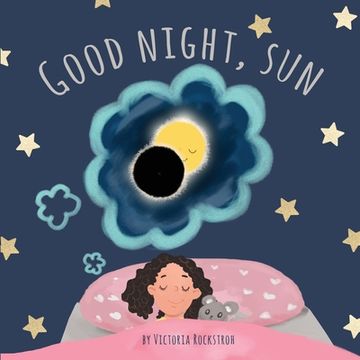portada Good Night, Sun (in English)