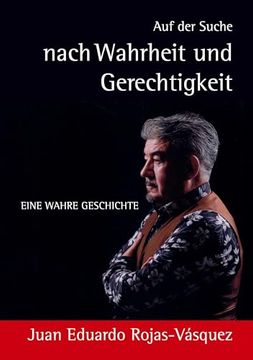 portada Auf der Suche Nach Wahrheit und Gerechtigkeit (in German)