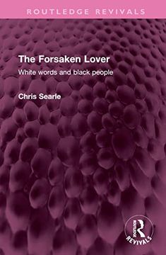 portada The Forsaken Lover (Routledge Revivals) 