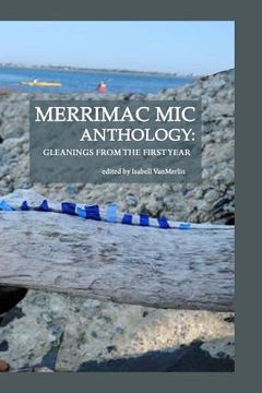portada Merrimac Mic Anthology: gleanings from the first year (en Inglés)