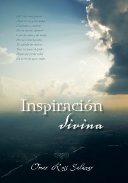 portada Inspiracion Divina. (in Spanish)