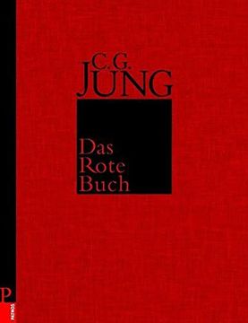 portada Das Rote Buch -Language: German (in German)
