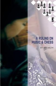 portada A Ruling on Music & Chess (in English)