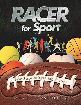 portada Racer for Sport: Five Steps to Sporting Success (in English)