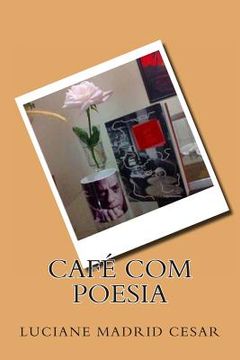 portada Café com Poesia (en Portugués)