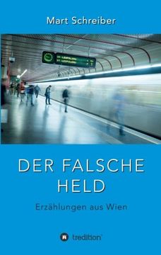 portada Der falsche Held (German Edition)