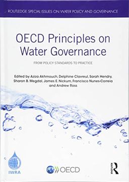 portada OECD Principles on Water Governance: From Policy Standards to Practice