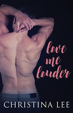 portada Love me Louder (in English)