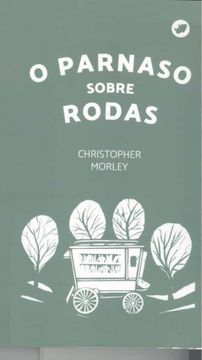 portada O Parnaso Sobre Rodas (in Galician)