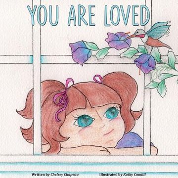 portada You are Loved (en Inglés)