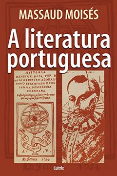 portada A Literatura Portuguesa