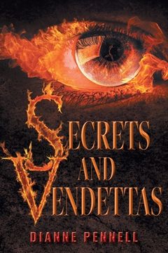 portada Secrets and Vendettas (en Inglés)