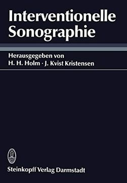 portada Interventionelle Sonographie (en Alemán)