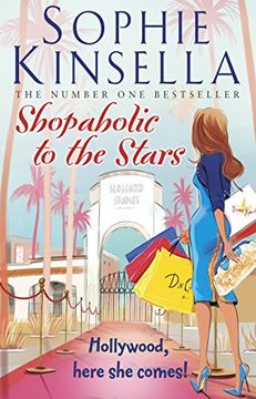 portada Shopaholic to the Stars: (Shopaholic Book 7)
