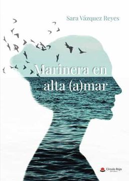 portada Marinera en Alta (A)Mar (in Spanish)
