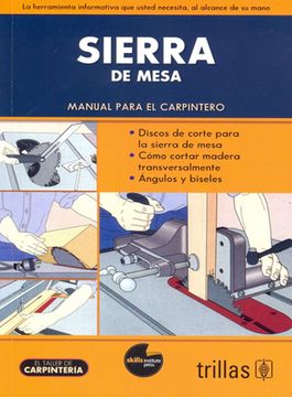 portada Sierra de Mesa (in Spanish)