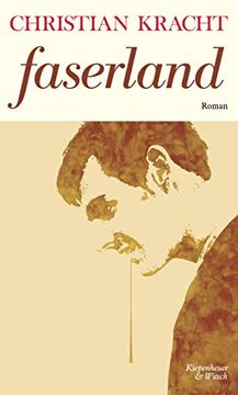 portada Faserland (en Alemán)