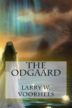 portada The Odgaard (en Inglés)