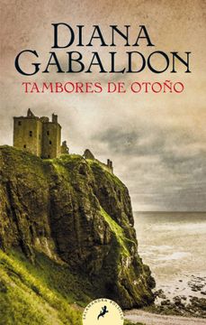 portada Tambores de otoño (Saga Claire Randall 4) (in Spanish)