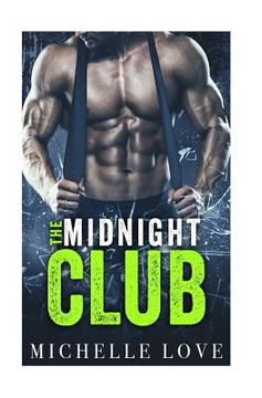 portada The Midnight Club (en Inglés)