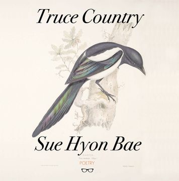 portada Truce Country (en Inglés)