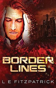 portada Border Lines (2) (Reachers) (en Inglés)