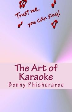 portada The Art of Karaoke: 101 T-Shirt Designs (Karaoke Designs) (Volume 1)