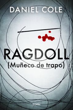 portada Ragdoll (Muñeco de trapo) (in Spanish)