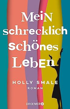 portada Mein Schrecklich Schönes Leben: Roman (in German)