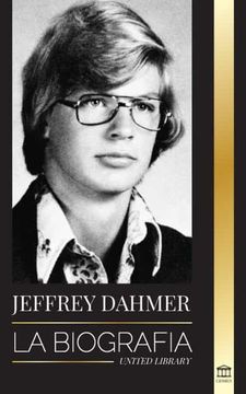 portada Jeffrey Dahmer (in Spanish)