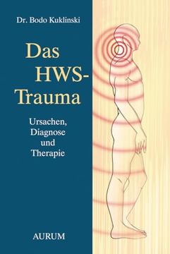 portada Das Hws-Trauma (en Alemán)