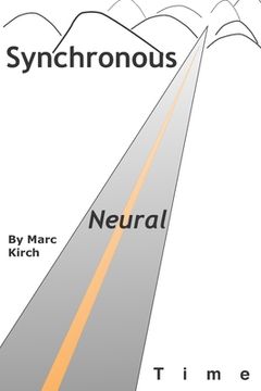 portada Synchronous Neural Time (en Inglés)