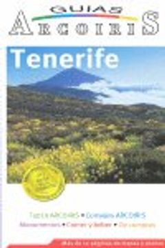 portada Tenerife