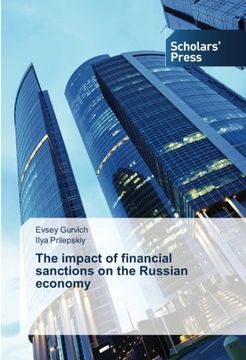 portada The impact of financial sanctions on the Russian economy