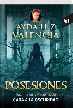 portada POSESIONES